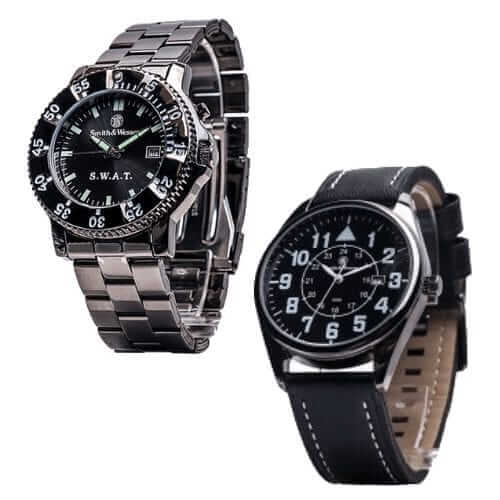 Watches